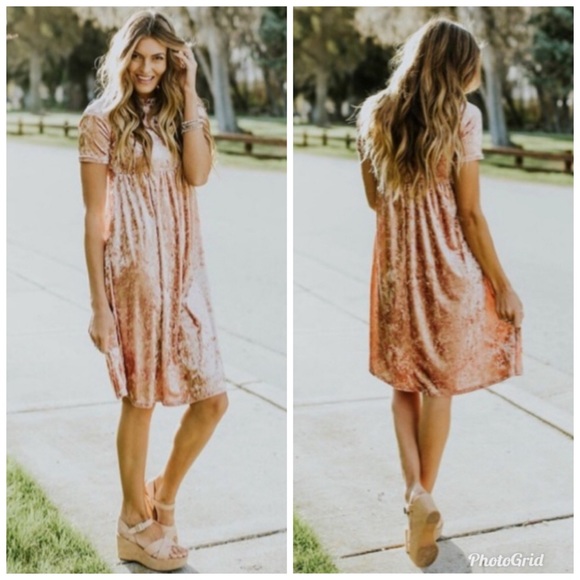 roolee velvet dress